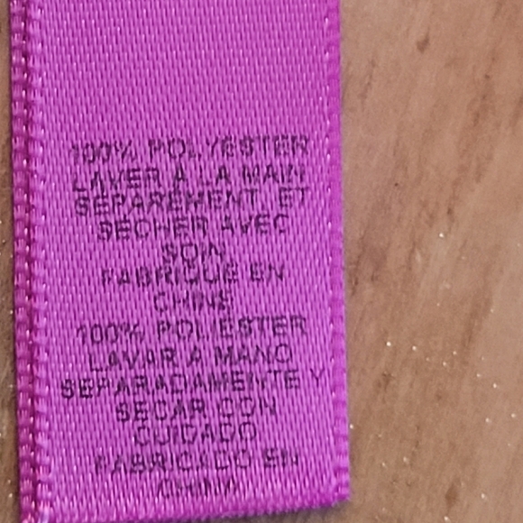 L'Agent by Agent Provocateur Rosana Coverup Size O/S NWT - Picture 11 of 12